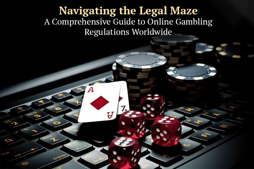 Gambling Regulations