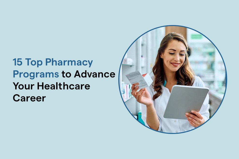 Top Pharmacy Programs