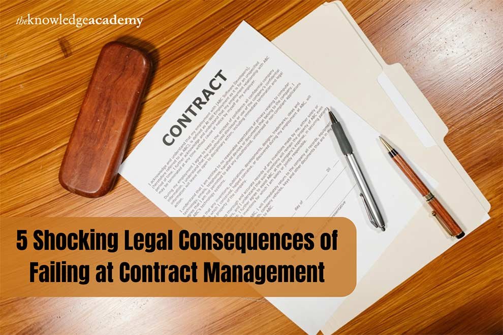 Contract Management