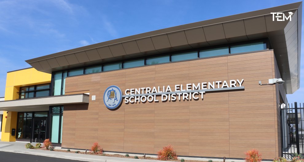 Centralia Elementary School District