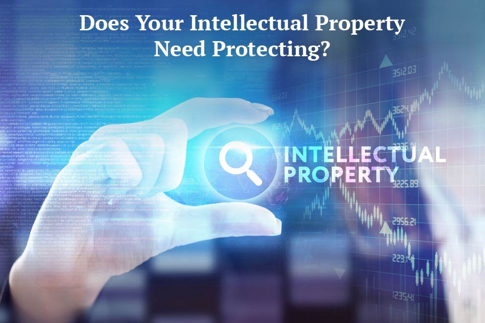 Intellectual Property