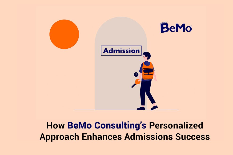 BeMo Consulting’s