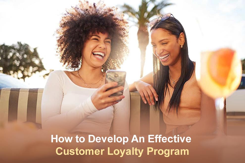 Customer Loyalty Program