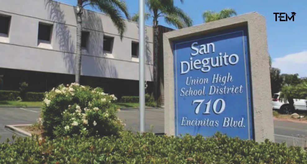 San Dieguito Union High School District