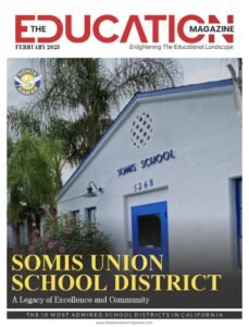 Somis Union School District_CoverPage