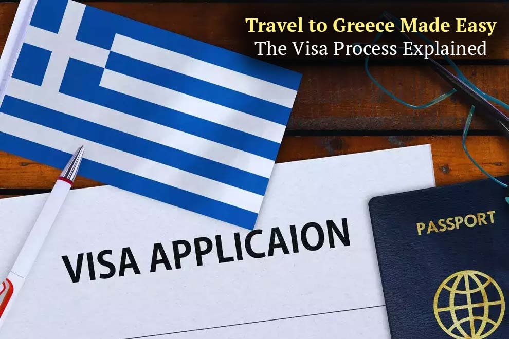 Visa Process