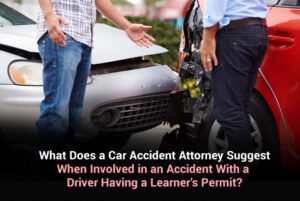 Car Accident Attorney Suggest