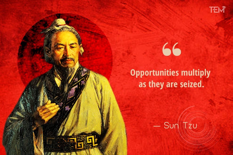 Sun Tzu