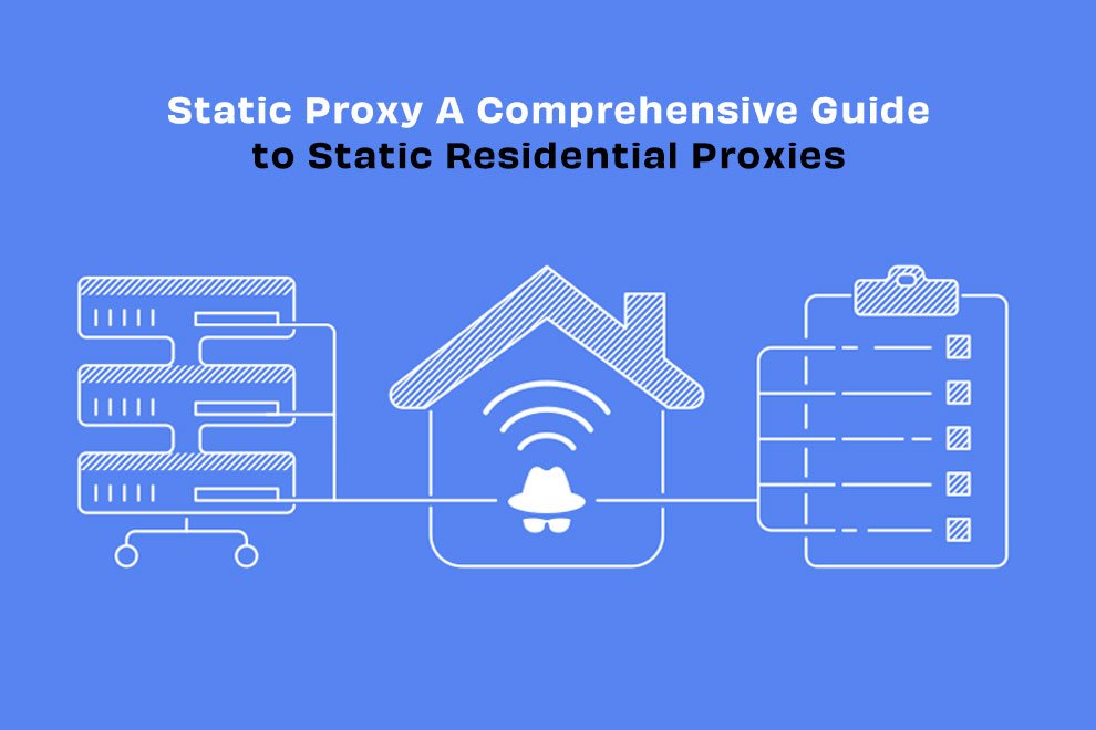 Static Proxy