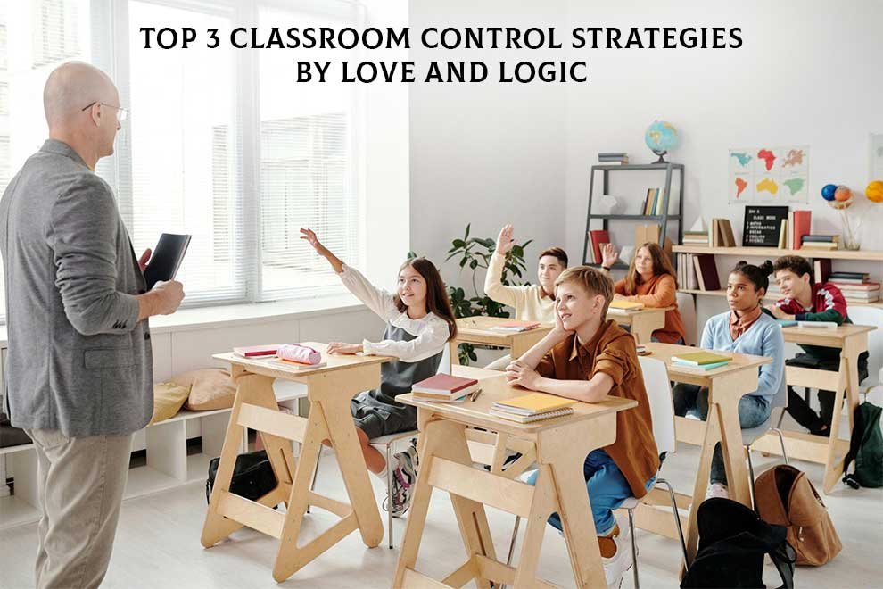 Classroom Control Strategies