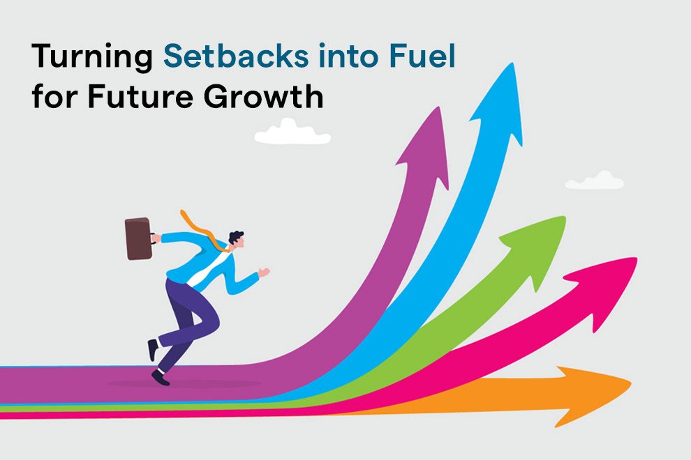 Setbacks into Fuel