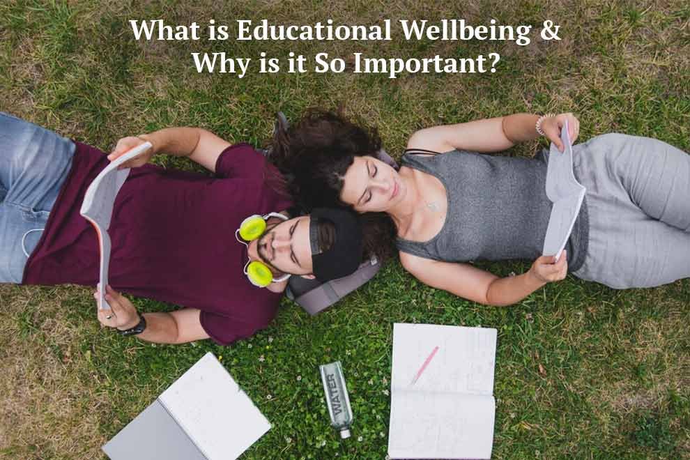 Educational Wellbeing