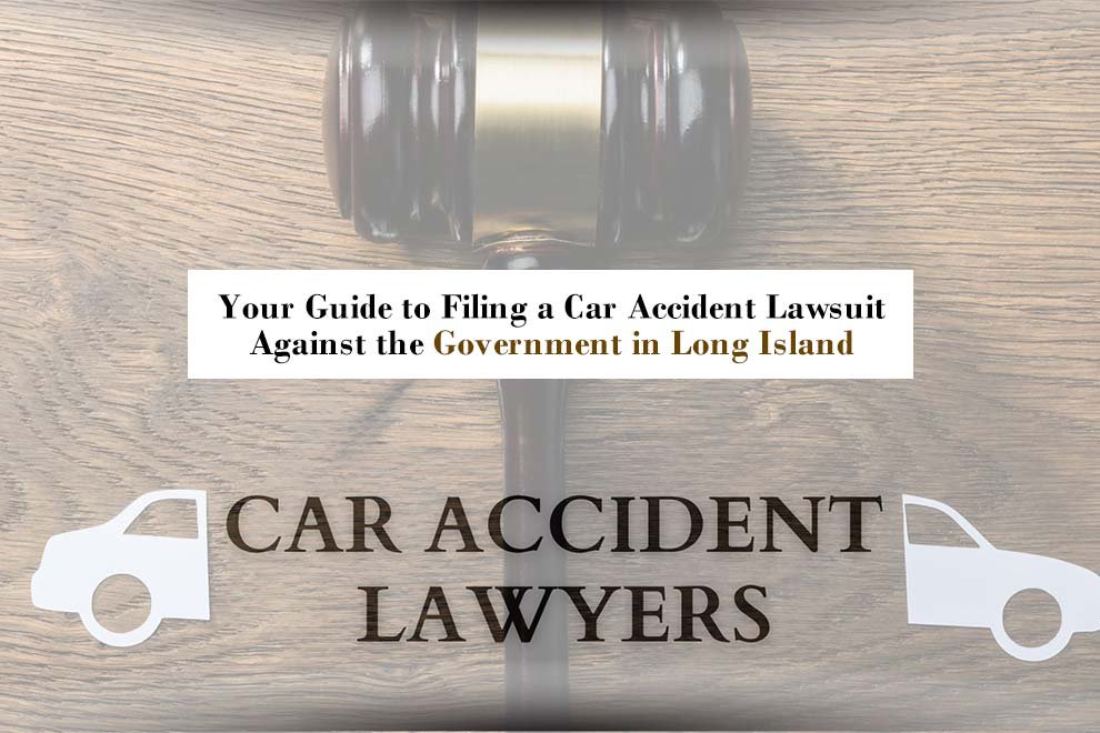 Car Accident Lawsuit